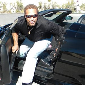 Meet your Posher, Dwayne